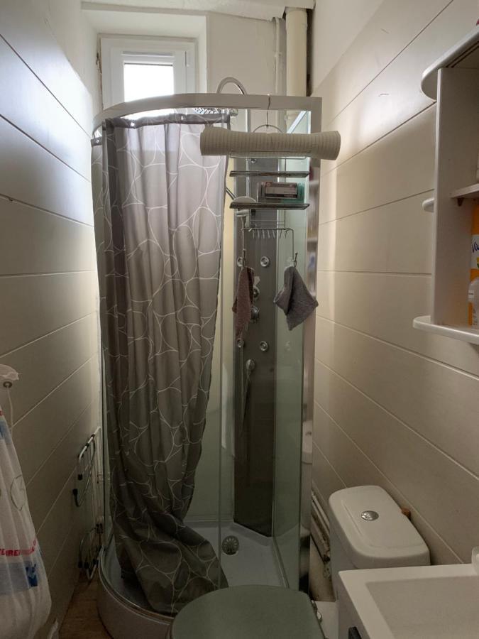 Appartement Lumineux N°6 Le Val D'Or - 4 Personnes - 1 Chambre Avec Petit Balcon La Bourboule Exteriör bild